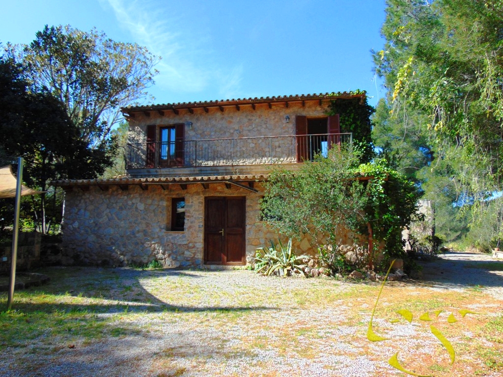 Artá Country Home with holiday rental license